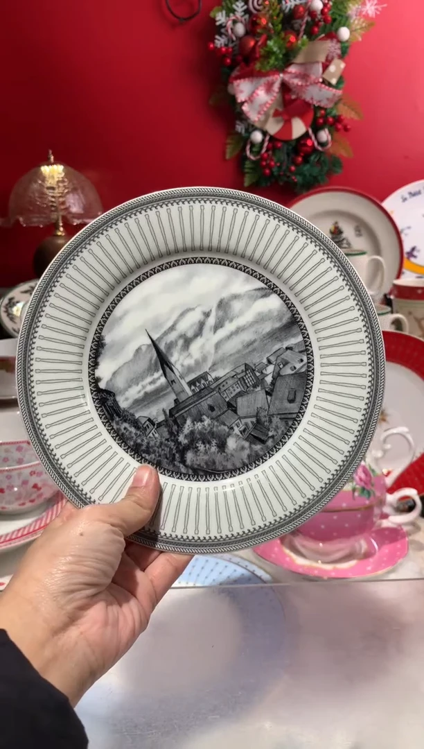 瓷片cc052陶瓷没有完美无瑕1个