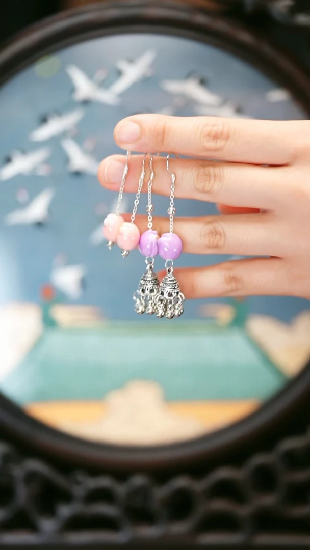 织绣25随机发黔东南苗族刺绣