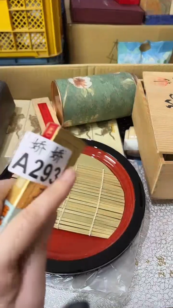 瓷风*鹤293风纸鹤