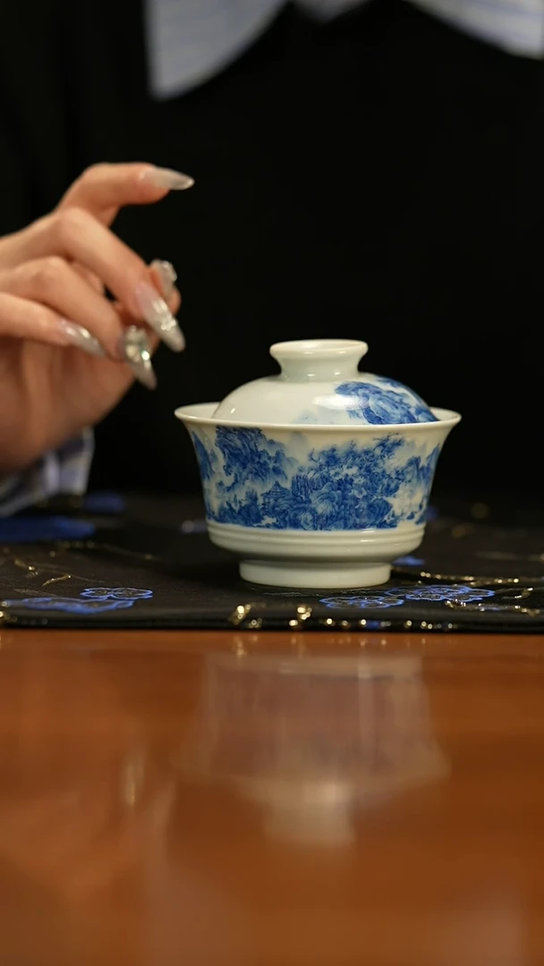 【闪购商品】瓷片            拍拍拍