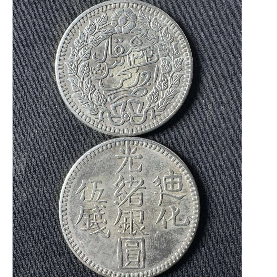 189中元聚宝阁精美复古摆件铜器现代工艺品铜器摆件