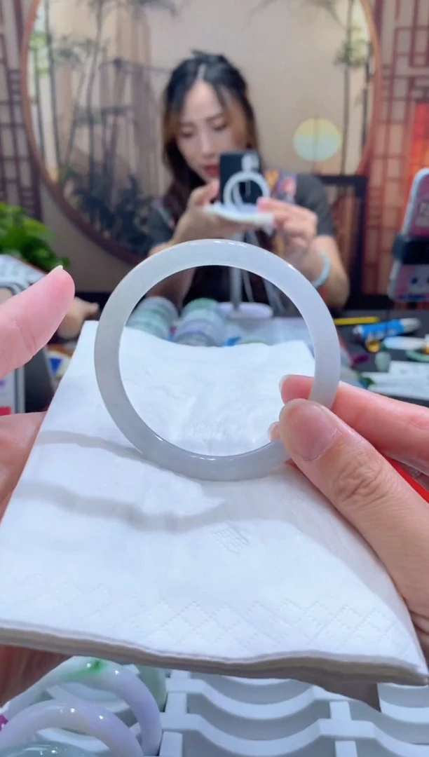 未镶嵌手镯翡翠000058587