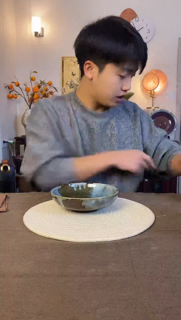 碗196，新号开播，超值福利