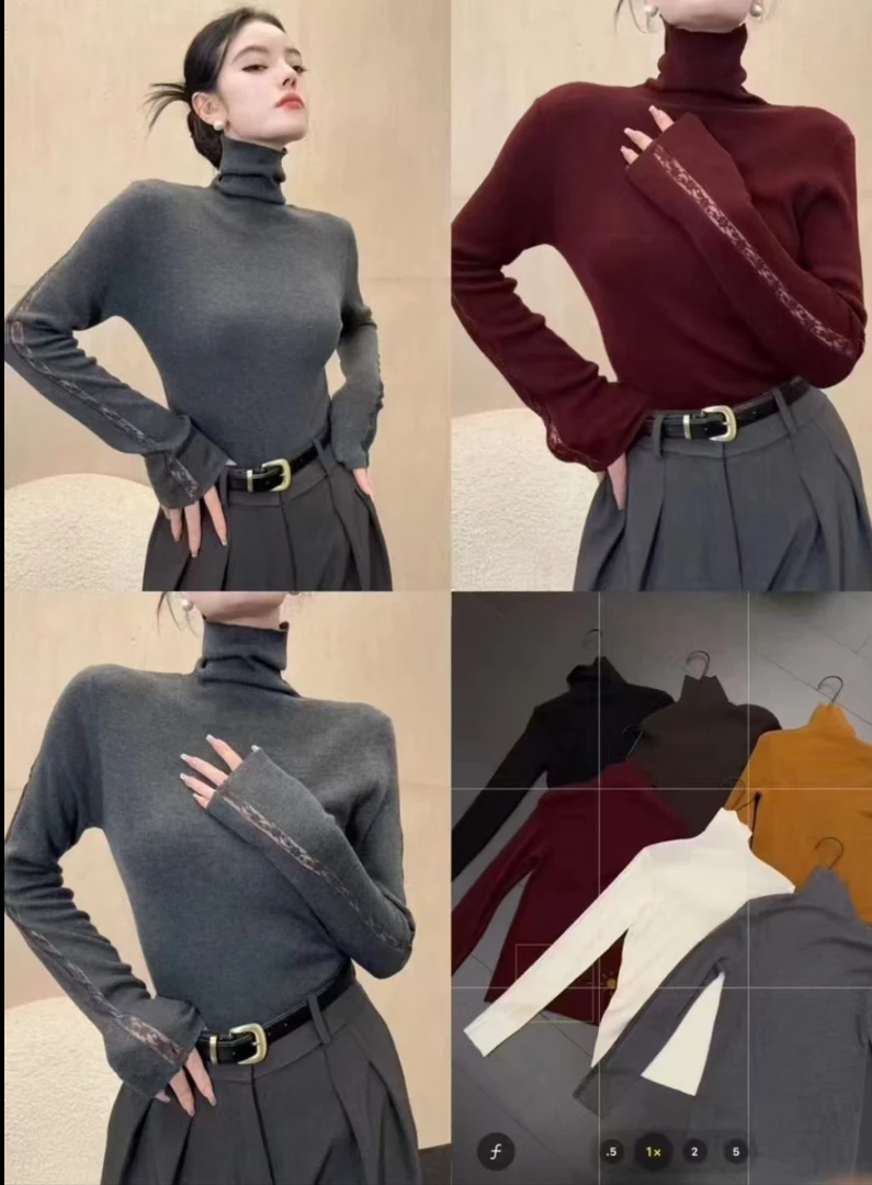 【找价位拍下】罗玛－情怀羊毛衫