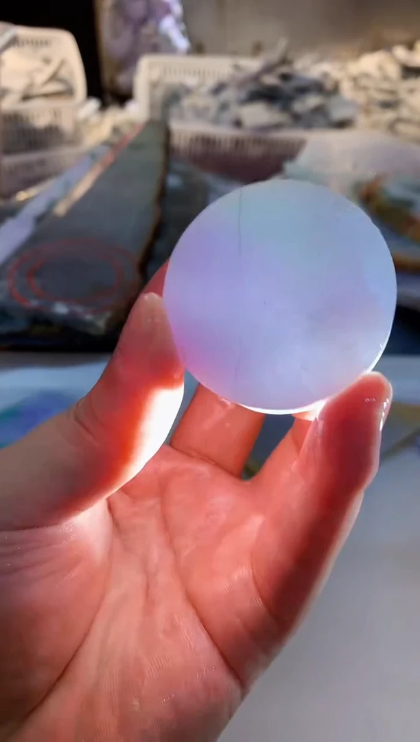 【闪购商品】翡翠挂件未镶嵌0朱0翡翠珠宝138