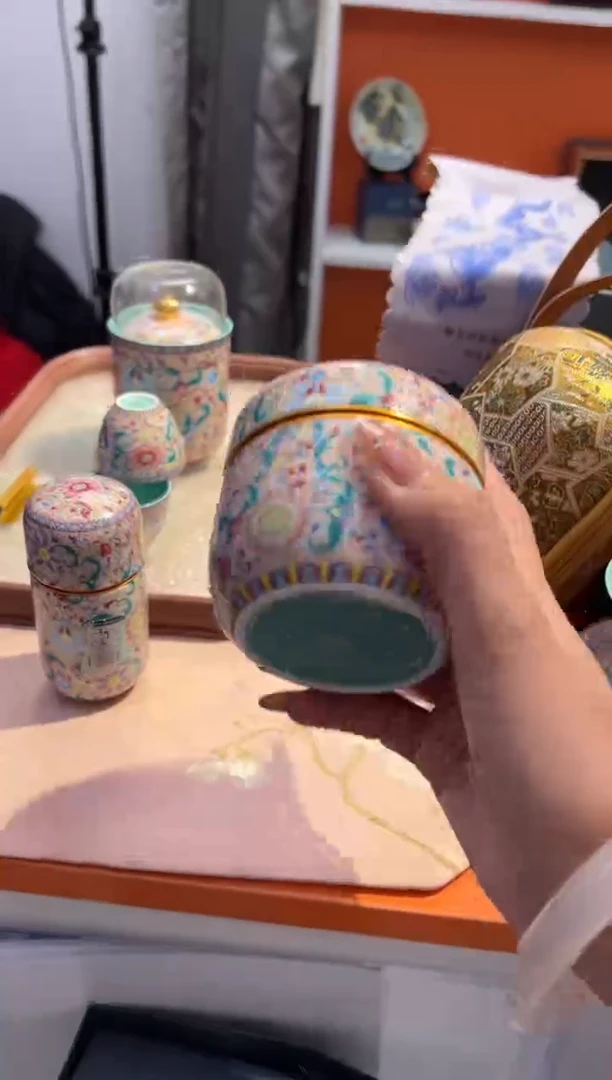 瓷片小乔闪购链接
