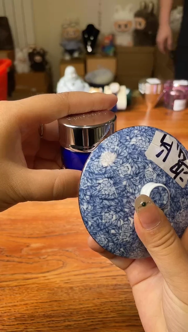 盆*瓷片满20米包邮一单一付眼