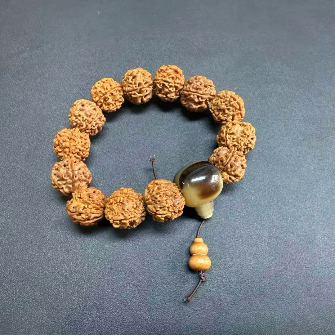 金刚手串男女通用直径17 - 18MM