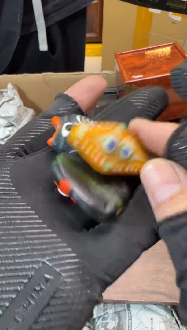 工艺赏玩器物茶宠摆把件下单即认可卡单拉黑