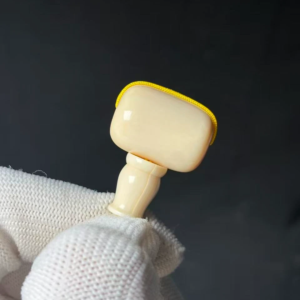 丰骨「猛犸象牙·三通特价」G324 22mm 材质保真 假一罚四