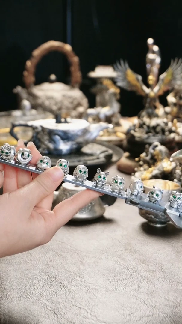 【闪购商品】境秋 高货设计一套