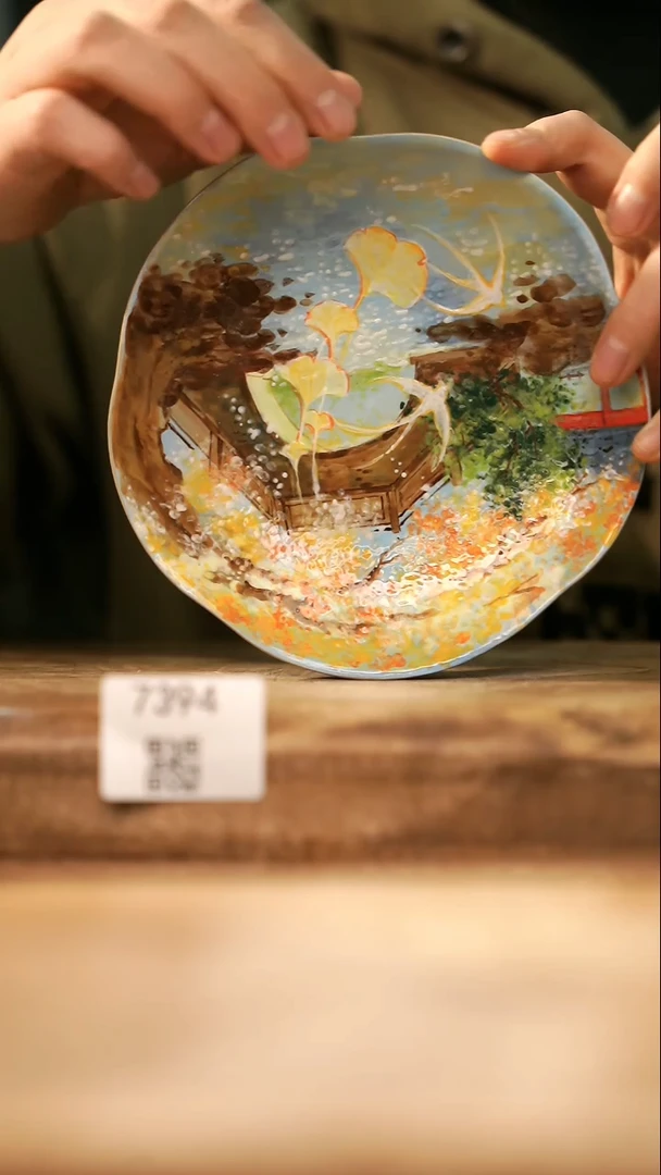 【落单孤品】福利/壶承@@7394