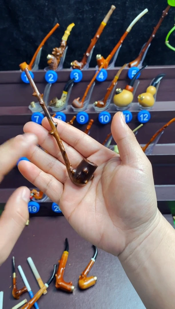 【闪购商品】木檬子木的精品小斗