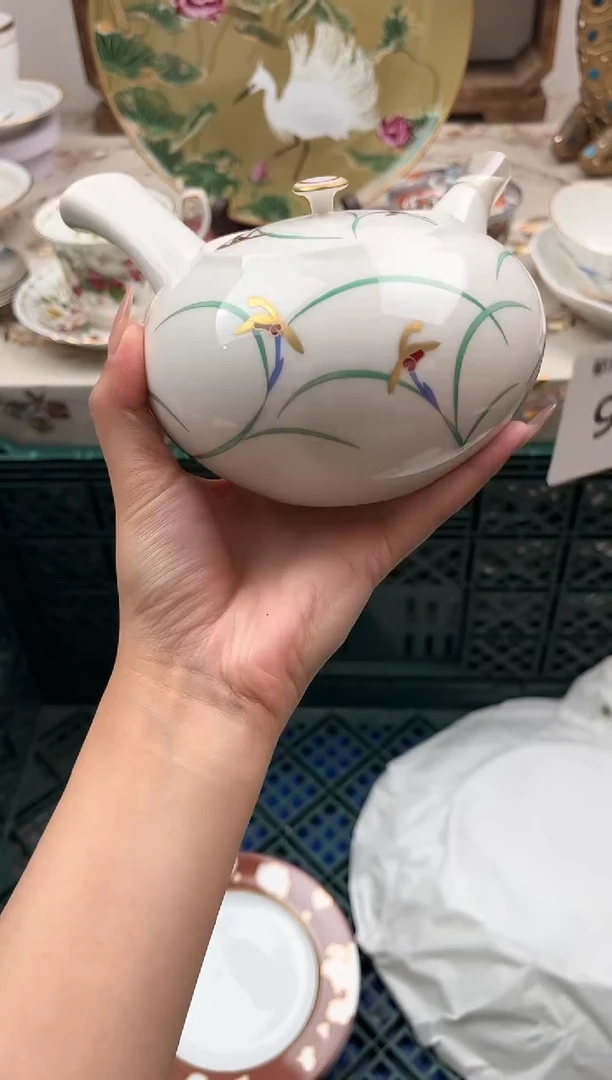 瓷片油*L         953