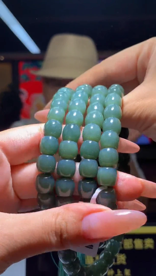 定制和田玉定制和田玉毛货闪购链接GS022