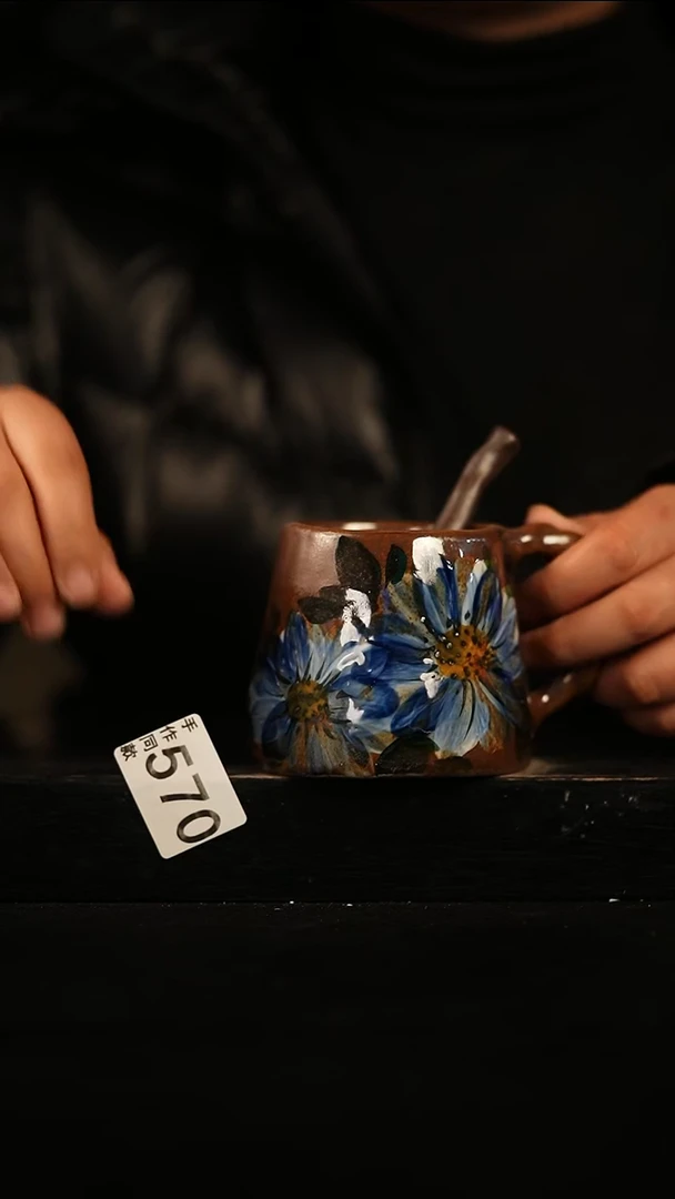 瓷片遇瓷手作同款570