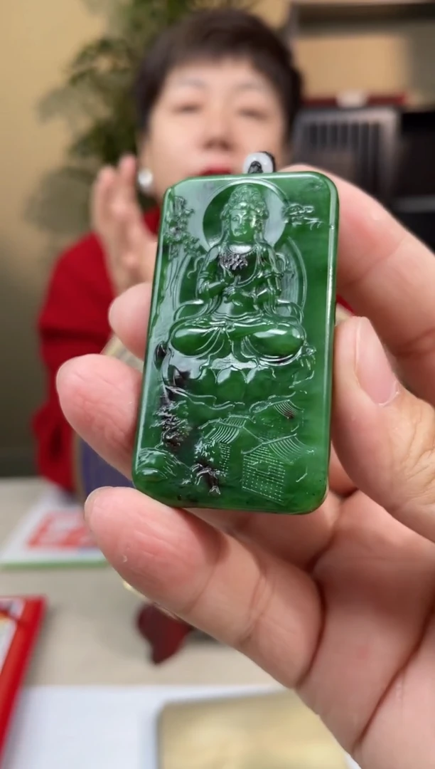 定制和田玉多样性发货拍一发一