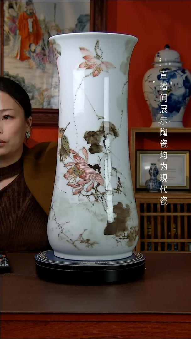 瓶景德镇御匠邦陶瓷1