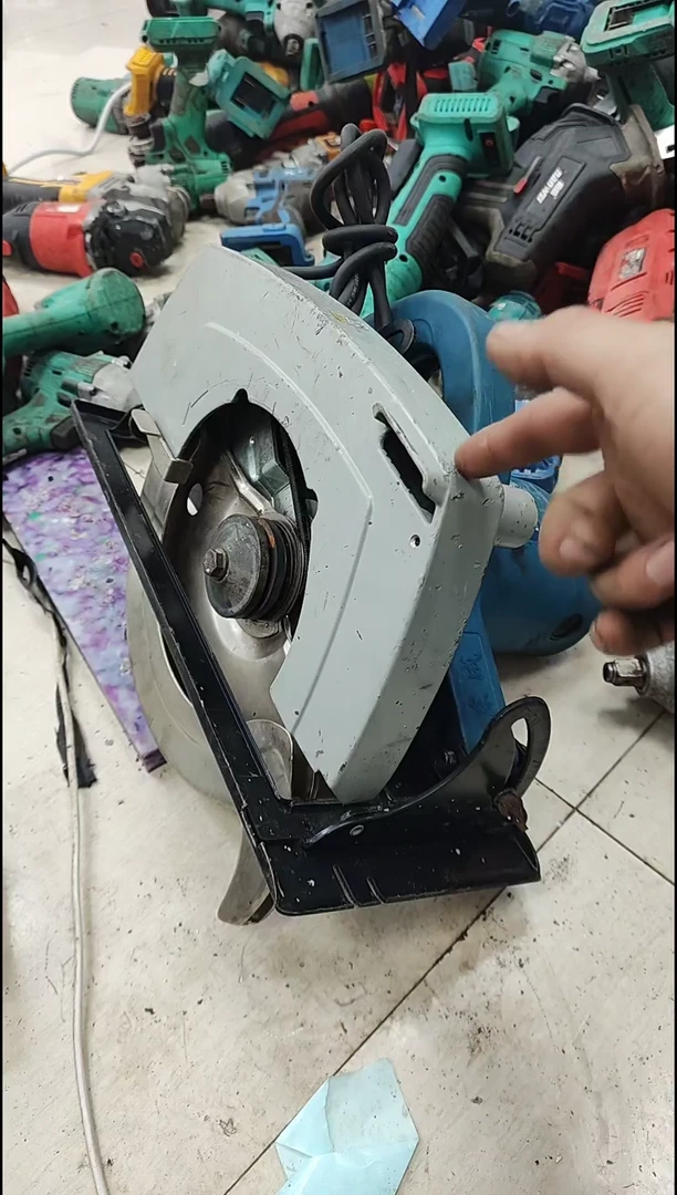 有有二手工具直播01