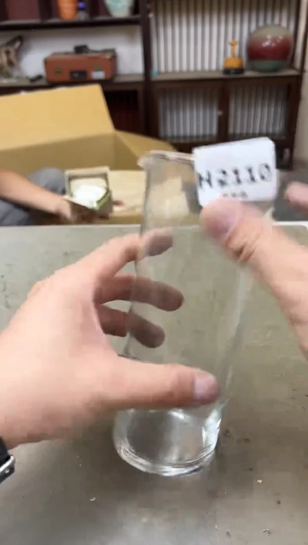 瓷片2110聚宝缘海陶精选