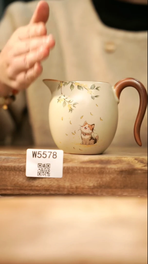 【经典福利】/ 杯子@@W5578