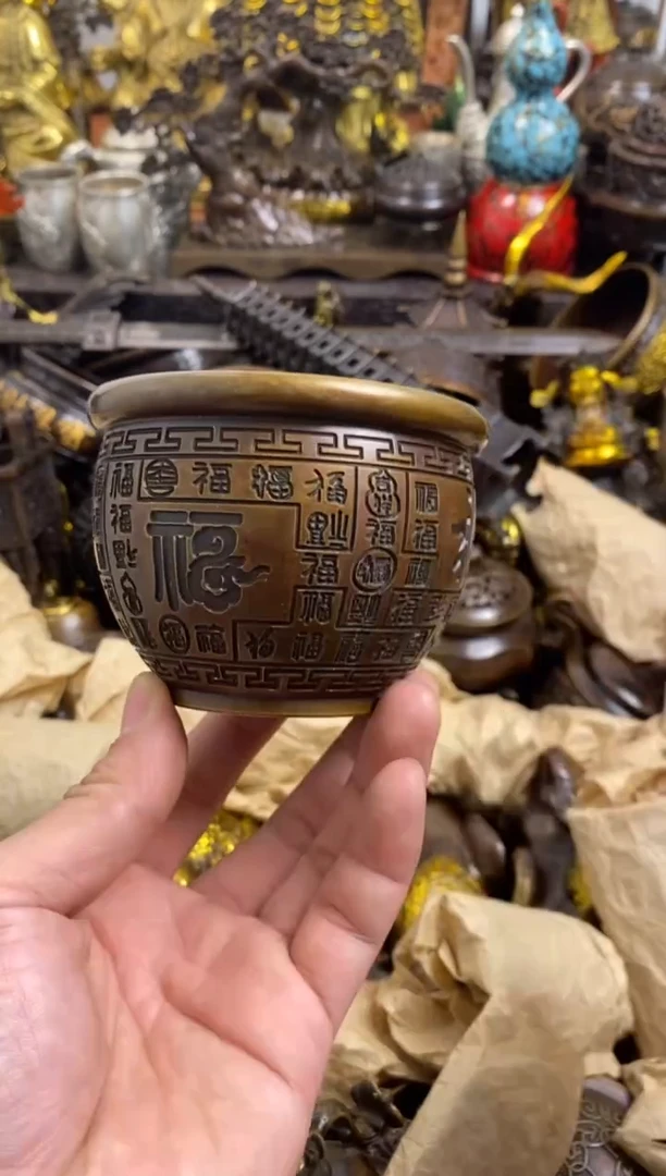 1案台摆件  物品摆件