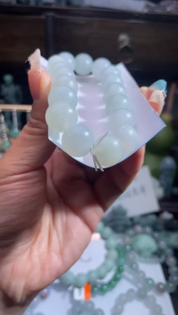 未镶嵌定制翡翠缅甸翡翠A货10