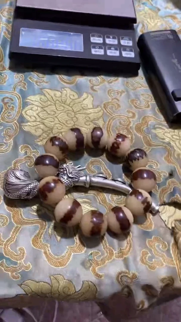 【闪购商品】金刚菩提手串精品好物精选