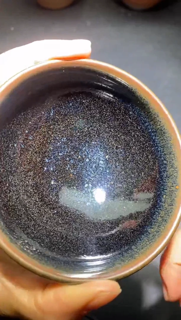 【闪购商品】茶盏             27