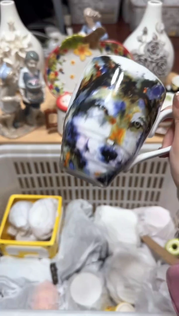 【闪购商品】瓷片914默认微瑕19.9包邮----