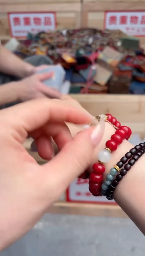 手串菩提根/象牙果嘉禾见物直播福利品¥¥¥¥¥¥¥¥