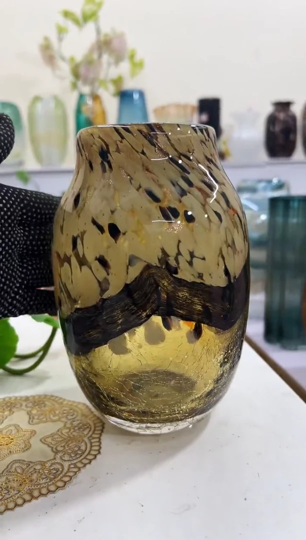 【闪购商品】也麦花器