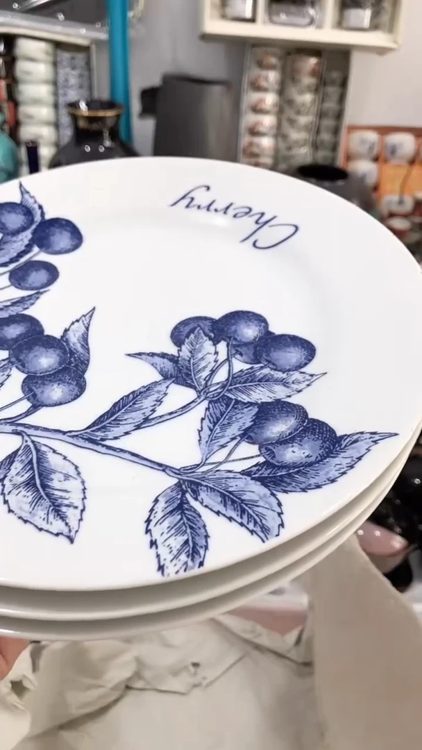 瓷片舒*望中古回流瓷器 瓷器