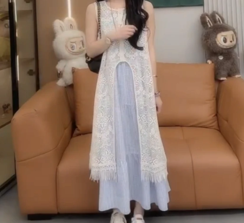 2025夏季时尚潮流百搭精品女装珍eev