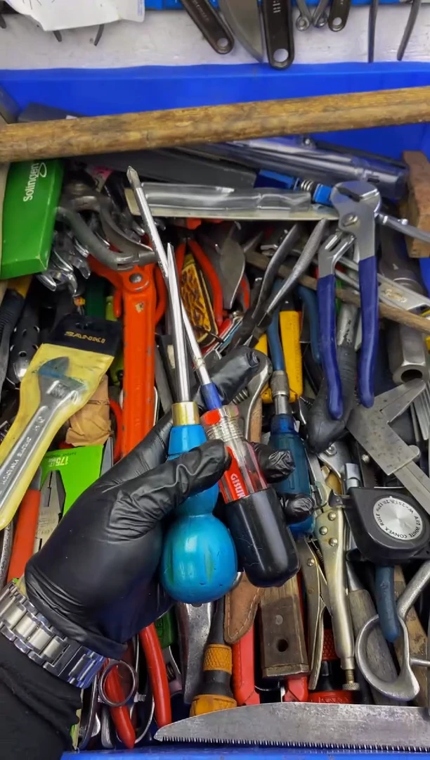 小*大白日本工具仓库闪购链接