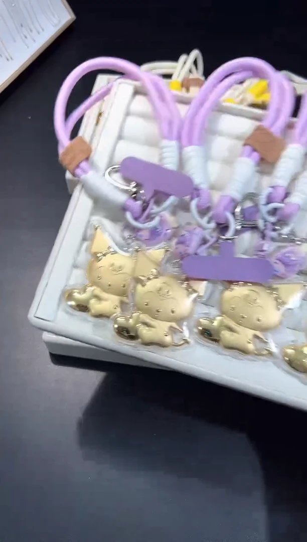 挂件未镶嵌水晶68l多样性发其一/1个装默认微瑕