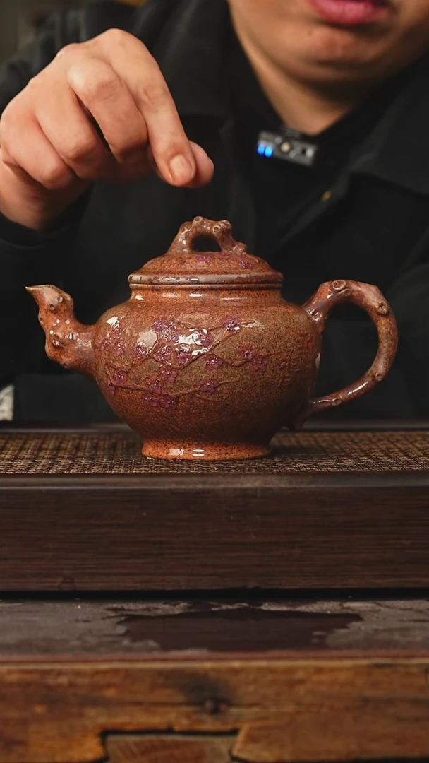 茶壶紫砂丁蜀镇紫砂壶