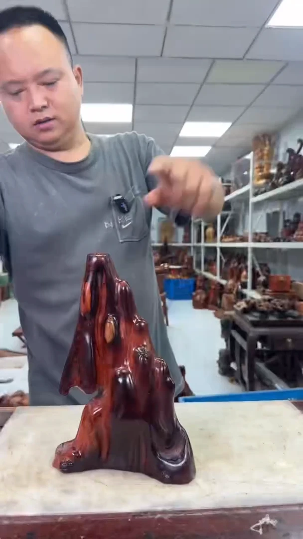 花梨木类木雕款工艺品88888888