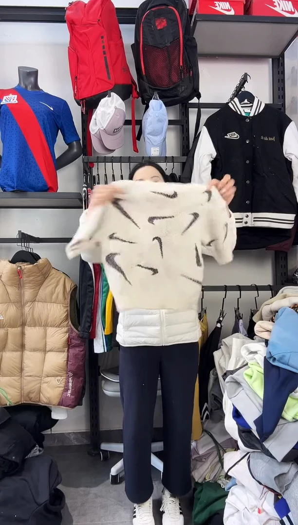 418闪购编码 运动卫衣裤以直播间过款为准 尺码