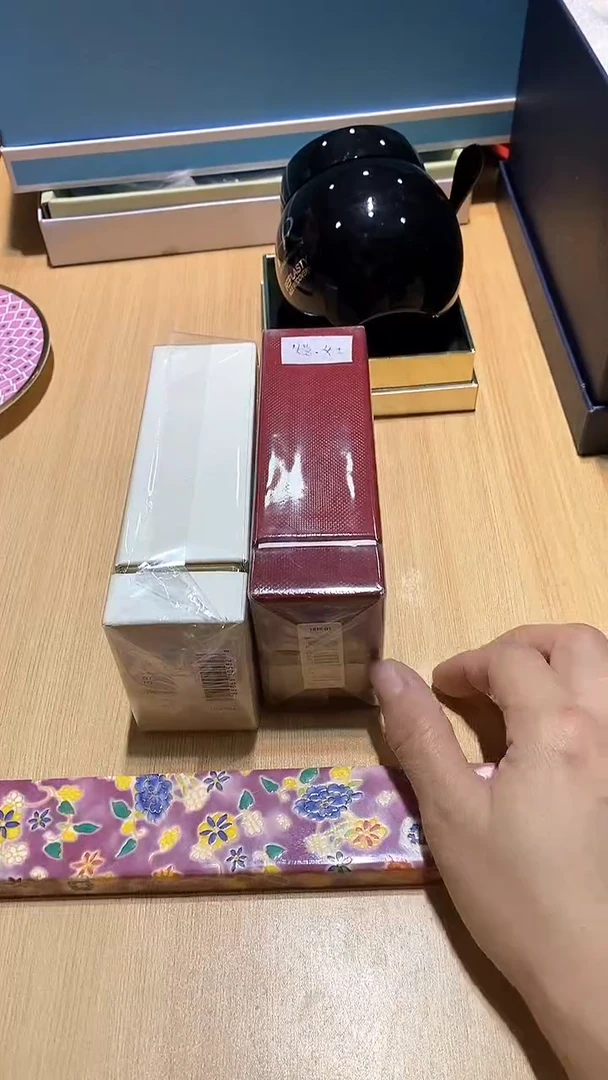 【闪购商品】瓷片锅碗瓢盆一件不剩 白麝香 樱桃