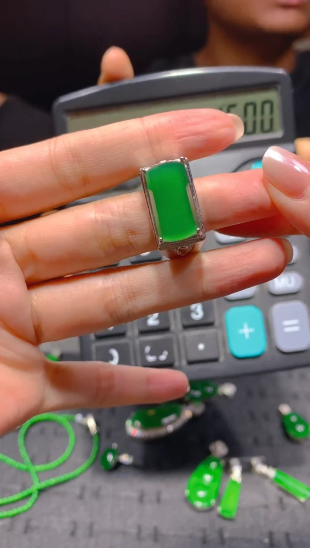 未镶嵌定制翡翠181多样性发货（发其一）