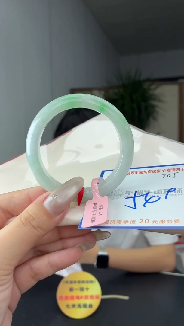 未镶嵌手镯翡翠11111111