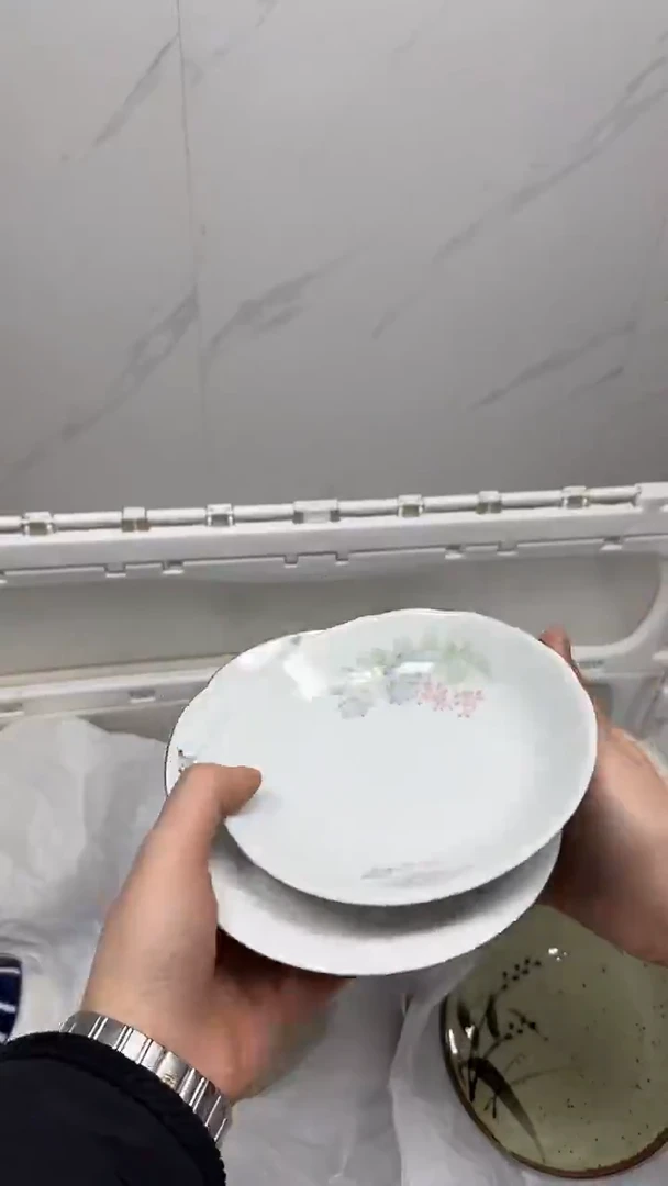 【闪购商品】291回流瓷器默认微瑕，18.8包邮