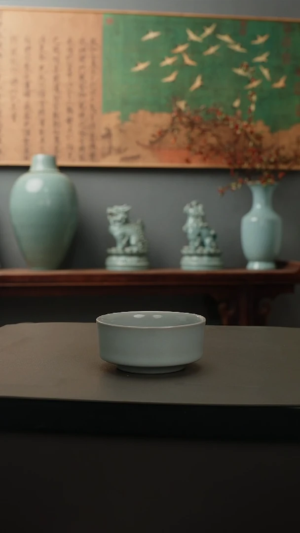 原产地原矿     普洱杯