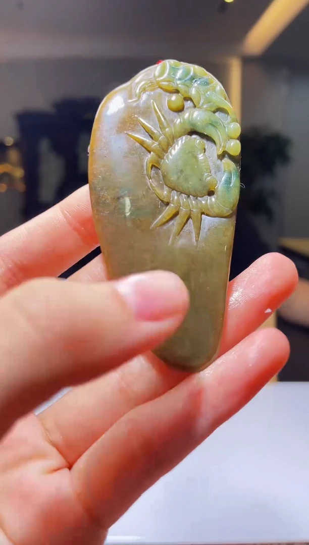 未镶嵌定制翡翠H-QJMM120228