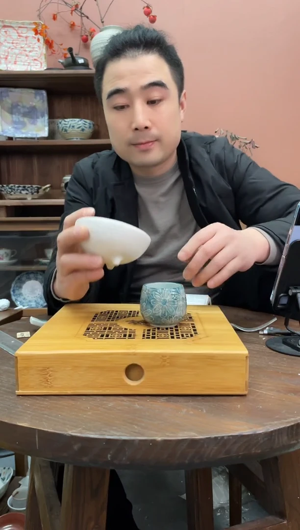 【闪购商品】瓷片           459号