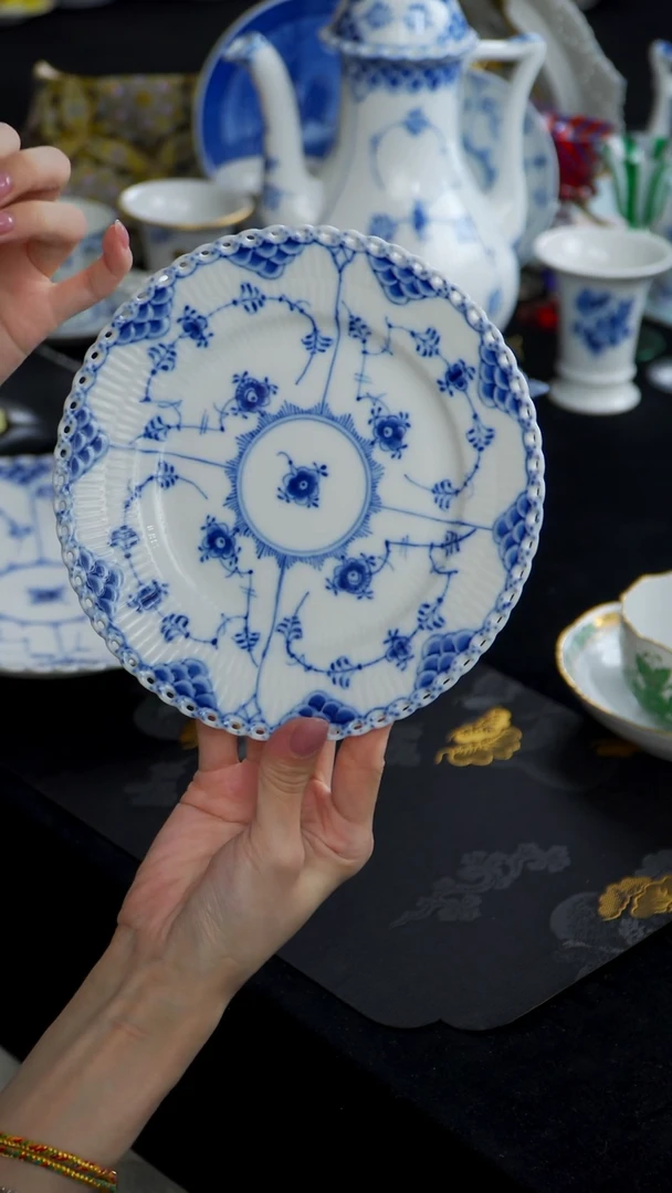 摆件米多家中古器物如图所示32