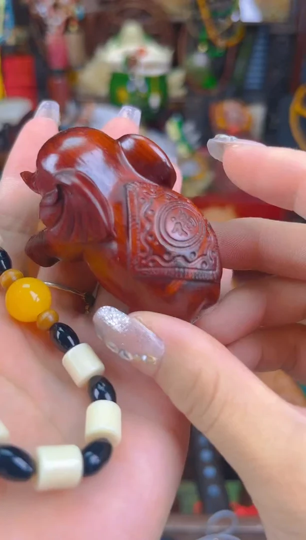 木善玉源藏品专属链接