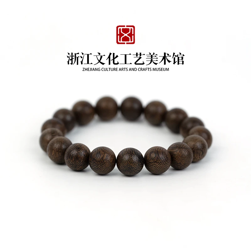 C439 马泥涝老料沉水单圈12mm-19.25g