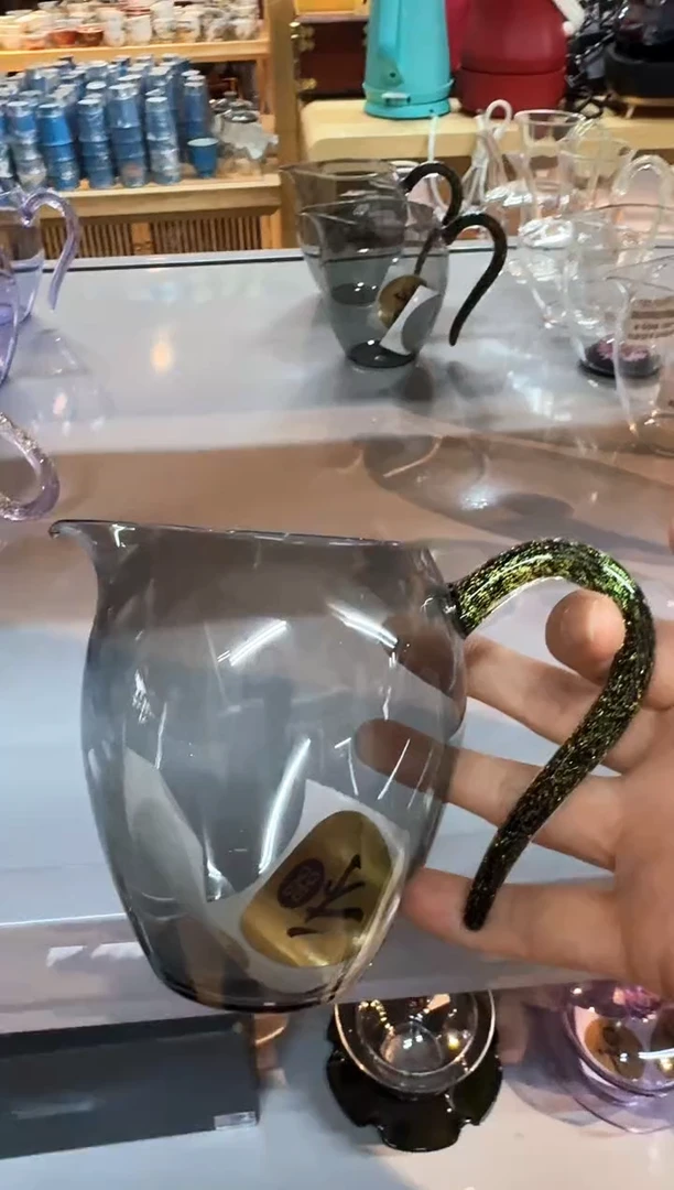 快来 仓库搬迁倒计时 茶具专场
